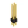 SLV W 4 080 4 G Fischer Elektronik Steckverbindersysteme