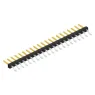 SLY 9 SMD 040 21 S Fischer Elektronik Steckverbindersysteme