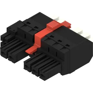 2549510000 Weidmüller Steckverbindersysteme