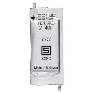 3-153-433 SCHURTER Superkondensatoren