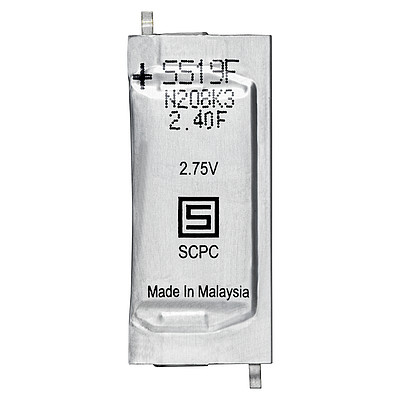 3-153-437 SCHURTER Superkondensatoren