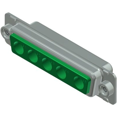 3005W5SXX99A30X CONEC D-Sub Steckverbinder Bild 2