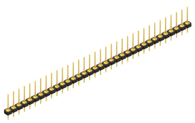 10043988 Fischer Elektronik Steckverbindersysteme