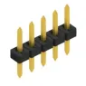 SLY 1 081 5 G Fischer Elektronik Steckverbindersysteme