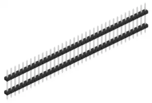 SLY508136Z Fischer Elektronik Steckverbindersysteme