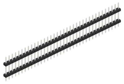 SLY508136Z Fischer Elektronik Steckverbindersysteme