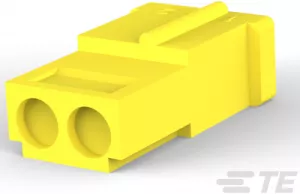 1-480318-4 AMP Steckverbindersysteme