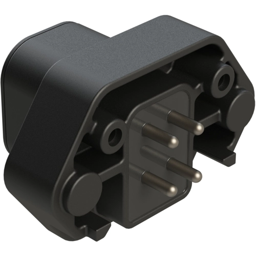 ATP15-4P-BM04BLK Amphenol Steckverbindersysteme Bild 2