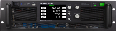 HMR65046 BK PRECISION Labornetzteile und Lasten Bild 1