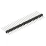 SL 12 SMD 109 25 Z Fischer Elektronik Steckverbindersysteme