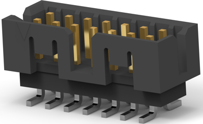 2-2842241-0 TE Connectivity Steckverbindersysteme Bild 1