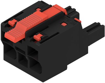 2493230000 Weidmüller Steckverbindersysteme Bild 2