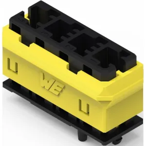 491104014 Würth Elektronik eiSos Zubehör für Platinen Steckverbinder, Verbindungssysteme