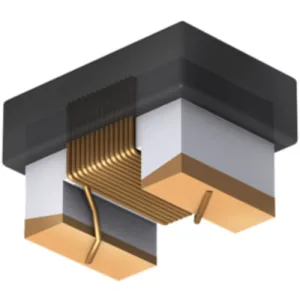 0805AS-010J-01 Fastron Festinduktivitäten