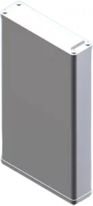 MTK6110.1 Teko Kleingehäuse und Modulgehäuse