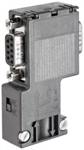 6ES7972-0BB12-0XA0 Siemens Systemverkabelung und Systemanschlüsse