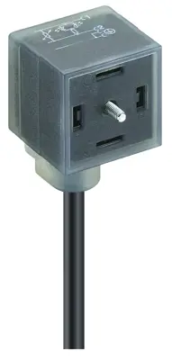 12154 Lumberg Automation Sensor-Aktor Kabel