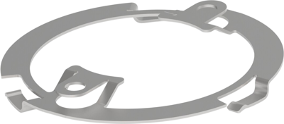 2213194-1 TE Connectivity LED Steckverbinder Bild 1