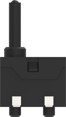 2331398-1 Alcoswitch Kurzhubtaster Bild 4