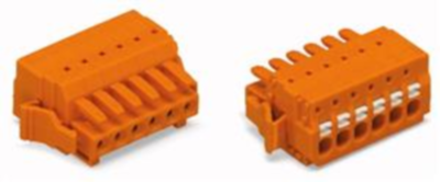 2734-202/037-000 WAGO Steckverbindersysteme Bild 1
