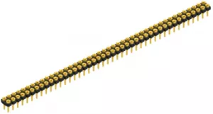 10043409 Fischer Elektronik Steckverbindersysteme
