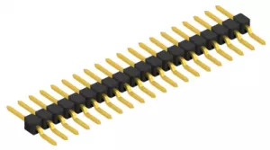 10050354 Fischer Elektronik Steckverbindersysteme