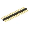 SL 12 SMD 058 20 G Fischer Elektronik Steckverbindersysteme