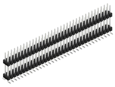 SL16SMD15768Z Fischer Elektronik Steckverbindersysteme