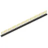 SL LP 1 112 35 S Fischer Elektronik Steckverbindersysteme