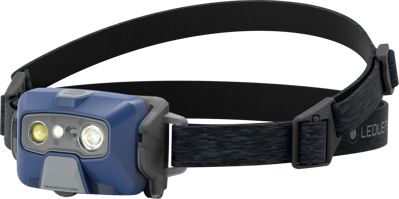 HF6R CORE BLAU LEDLENSER Taschenlampen Bild 1