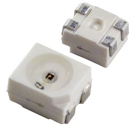 LA E67F-BACA-24-3A4B Osram Opto Semi Leuchtdioden, LED