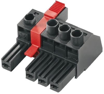 1156750000 Weidmüller Steckverbindersysteme Bild 1