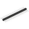 SL 12 SMD 058 19 Z Fischer Elektronik Steckverbindersysteme