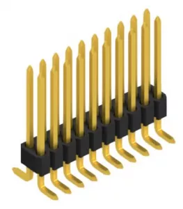 SLVW4SMD07320G Fischer Elektronik Steckverbindersysteme