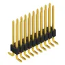 SLV W 4 SMD 073 20 G Fischer Elektronik Steckverbindersysteme