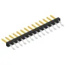 SLY 9 SMD 040 14 S Fischer Elektronik Steckverbindersysteme