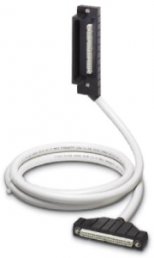 Adapter-Kabel, 1 m, 40-polig für Yokogawa Centum CS 3000 R3/Stardom Series, 2904747