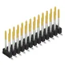 SL 11 SMD 104 26 S Fischer Elektronik Steckverbindersysteme
