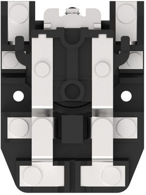 4-1393127-9 Potter & Brumfield Industrierelais Bild 3