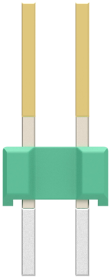 826632-5 AMP Steckverbindersysteme Bild 2