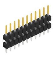 SL507111S Fischer Elektronik Steckverbindersysteme