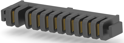 1674231-1 AMP Steckverbindersysteme Bild 1