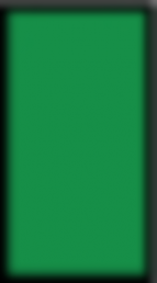Polyamid Kabelmarkierer, beschriftbar, (L x B x H) 3 x 7.1 x 5.6 mm, max. Bündel-Ø 3.8 mm, grün, 561-02755