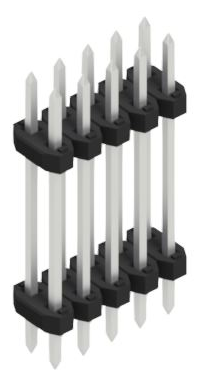 SLY612210Z Fischer Elektronik Steckverbindersysteme