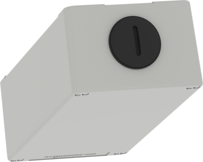 XAPD31 Schneider Electric Zubehör für Befehlsgeräte Bild 5