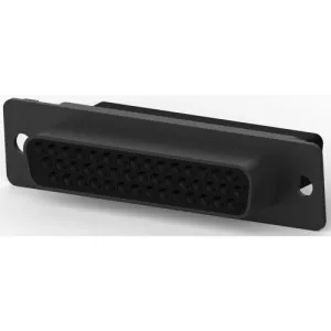 1658683-1 AMP D-Sub Steckverbinder