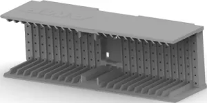 646478-5 TE Connectivity Zubehör für Platinen Steckverbinder, Verbindungssysteme