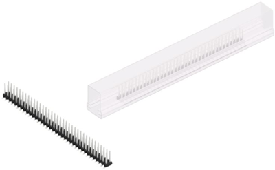 SLY8SMD06272ZSM Fischer Elektronik Steckverbindersysteme