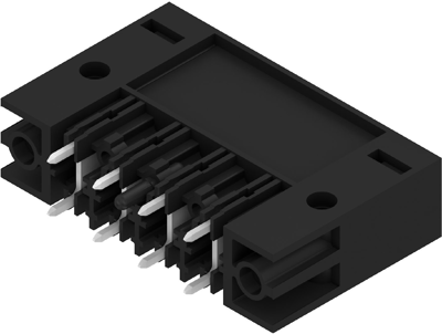 1931060000 Weidmüller Steckverbindersysteme Bild 2