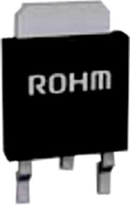 BA00BC0WFP-E2 Rohm Semiconductor Linearregler IC (LDOs)